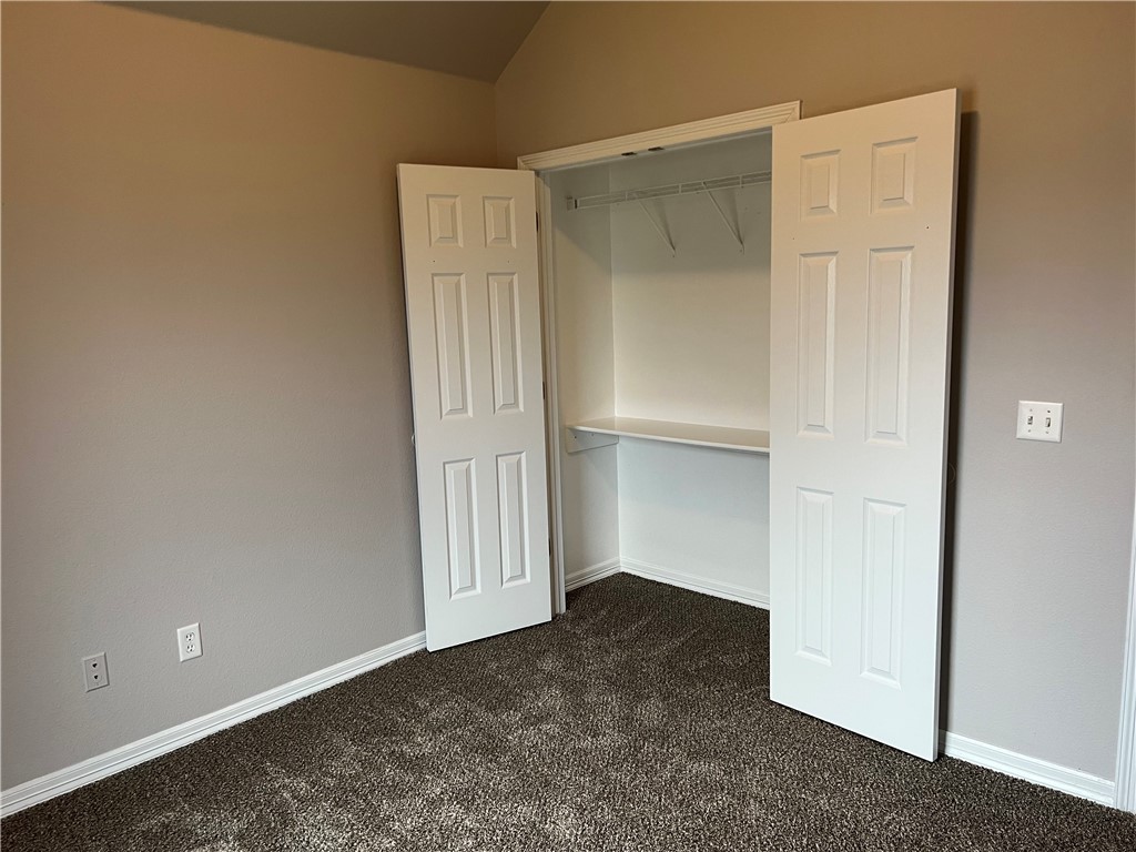 Patriot Park Siloam Spgs - Residential Lease