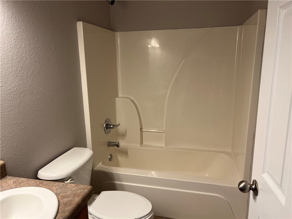 Patriot Park Siloam Spgs - Residential Lease