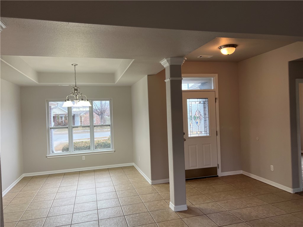 Patriot Park Siloam Spgs - Residential Lease
