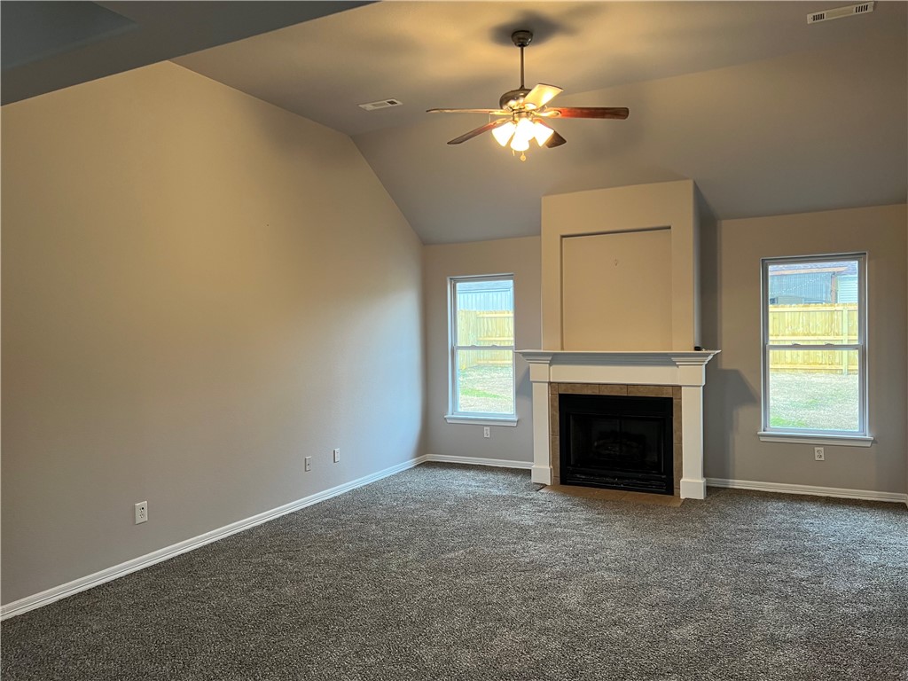 Patriot Park Siloam Spgs - Residential Lease