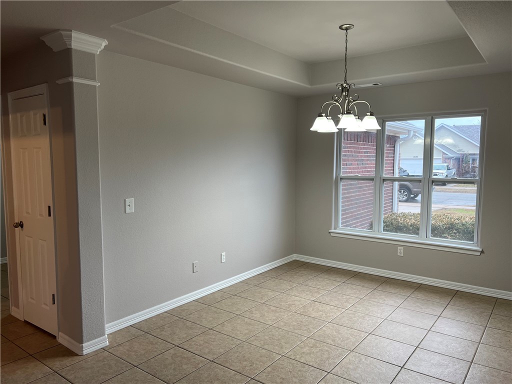Patriot Park Siloam Spgs - Residential Lease