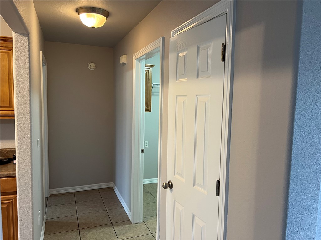 Patriot Park Siloam Spgs - Residential Lease