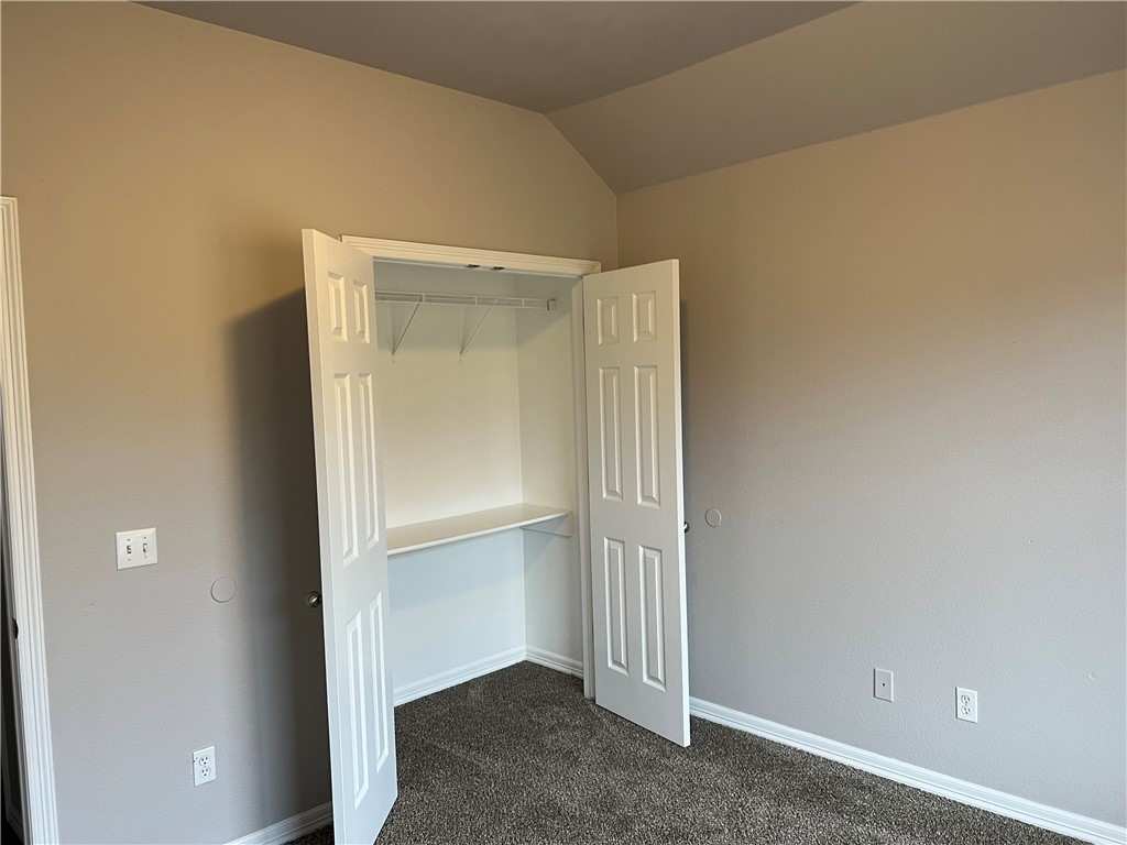 Patriot Park Siloam Spgs - Residential Lease