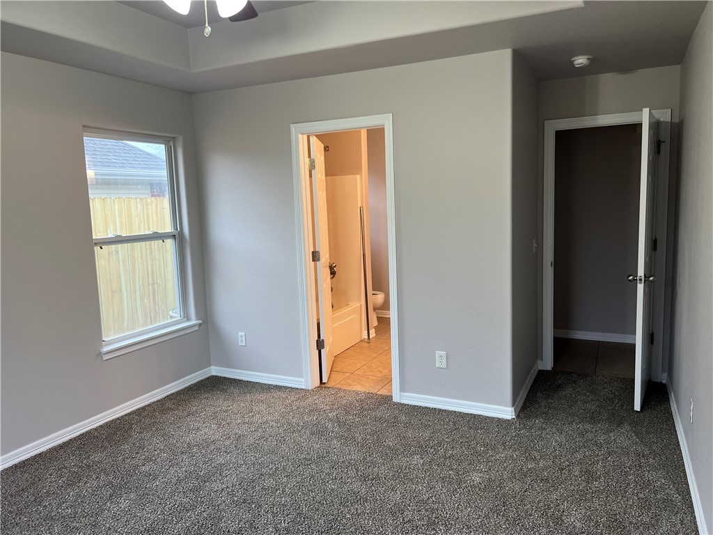 Patriot Park Siloam Spgs - Residential Lease