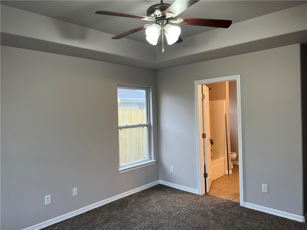 Patriot Park Siloam Spgs - Residential Lease