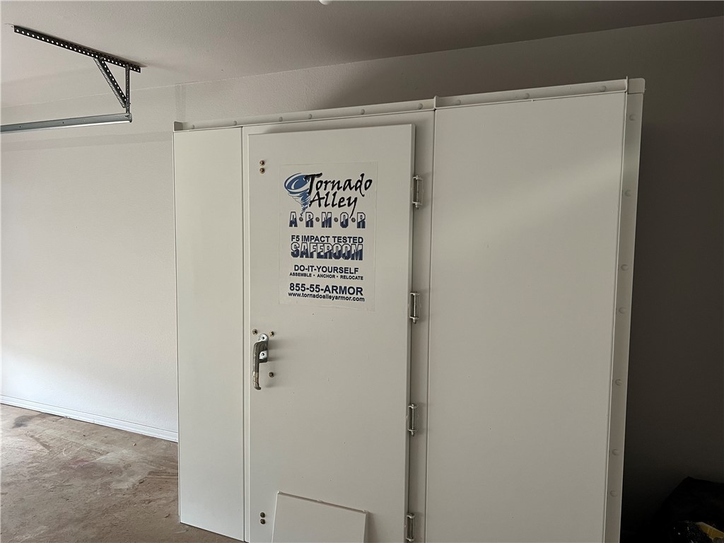 Patriot Park Siloam Spgs - Residential Lease