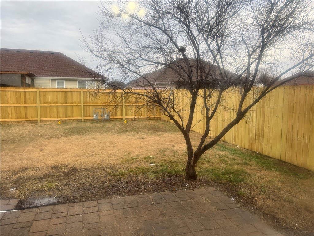 Patriot Park Siloam Spgs - Residential Lease