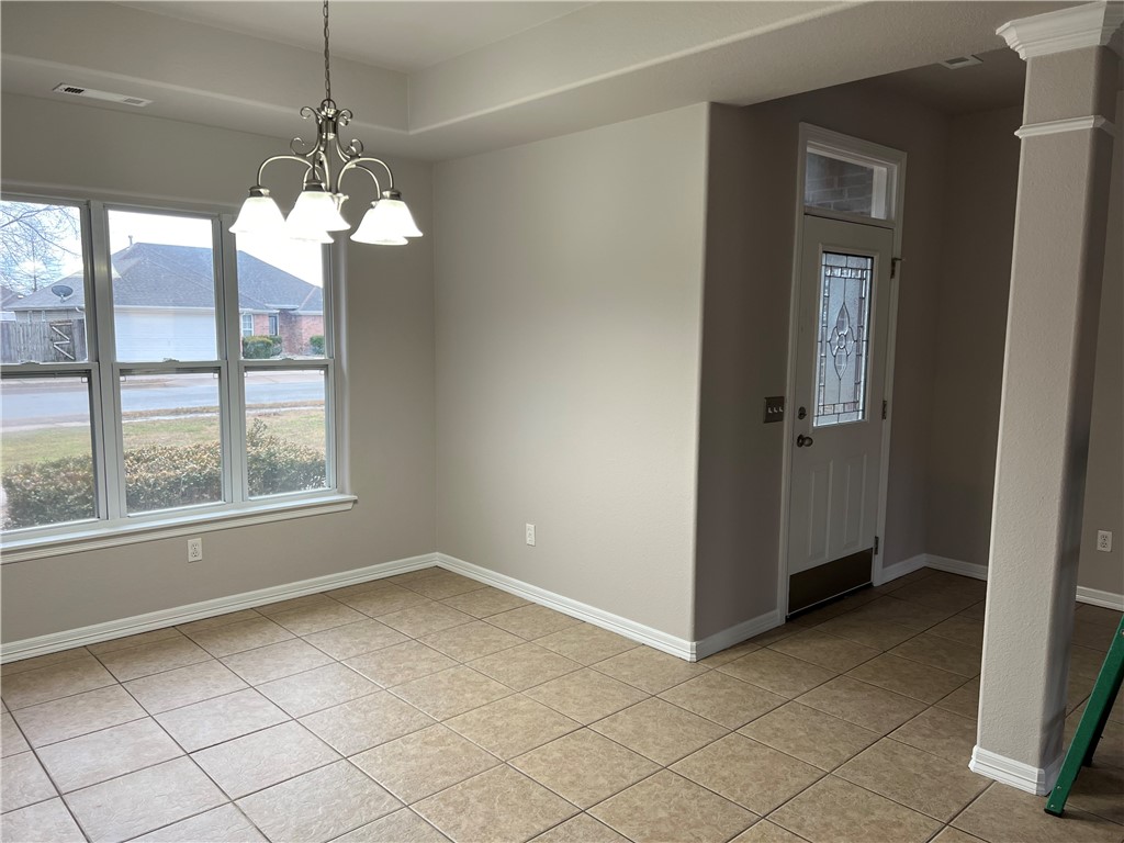 Patriot Park Siloam Spgs - Residential Lease