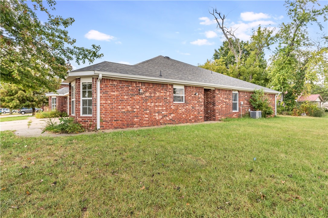 Stonegate - Residential Lease