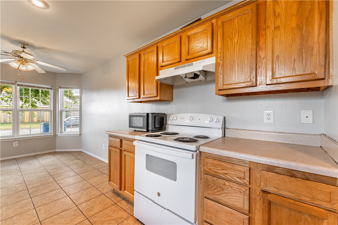 Stonegate - Residential Lease