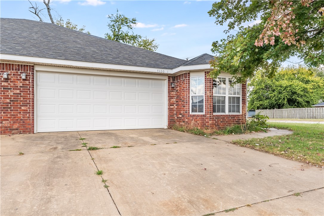 Stonegate - Residential Lease