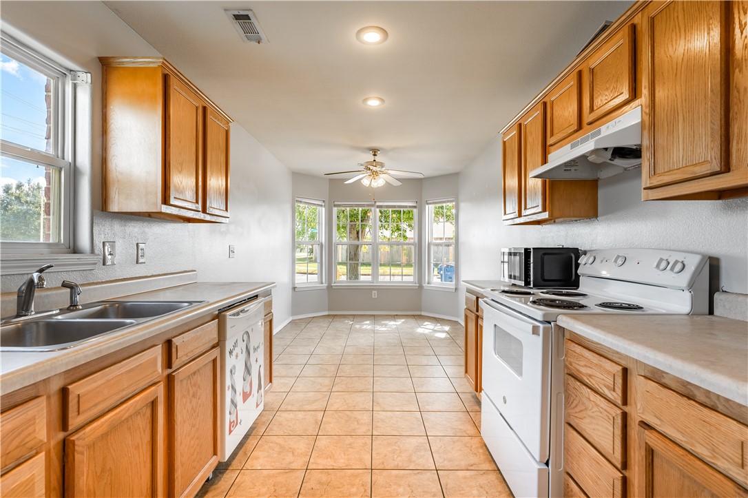 Stonegate - Residential Lease