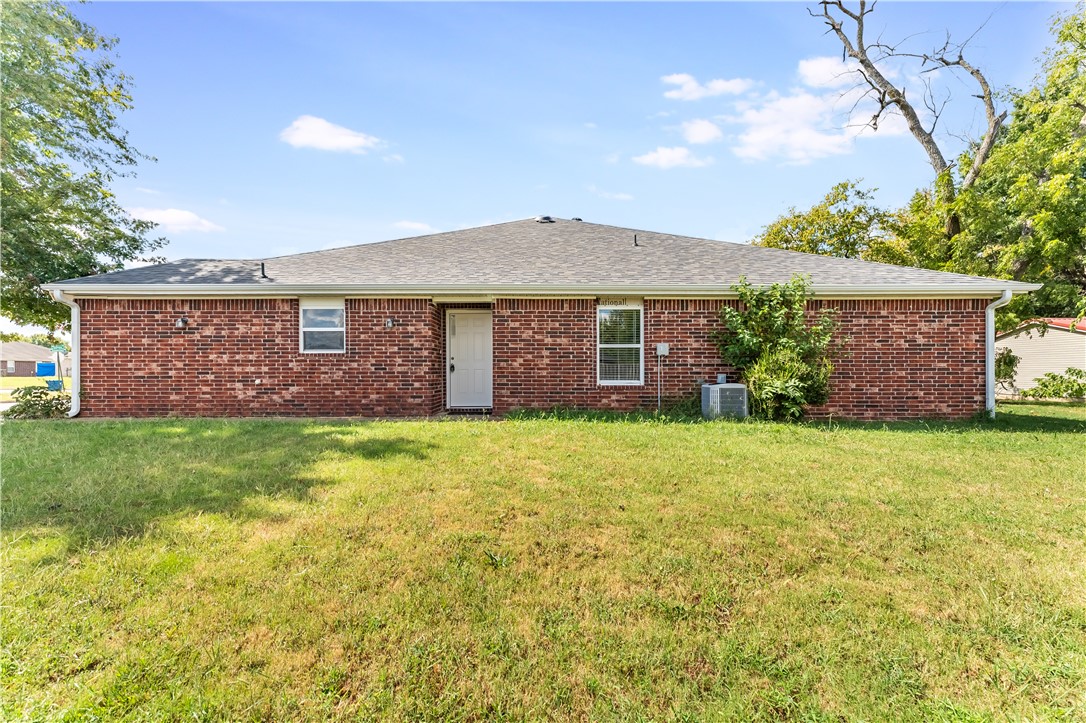 Stonegate - Residential Lease