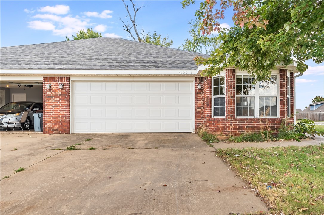 Stonegate - Residential Lease