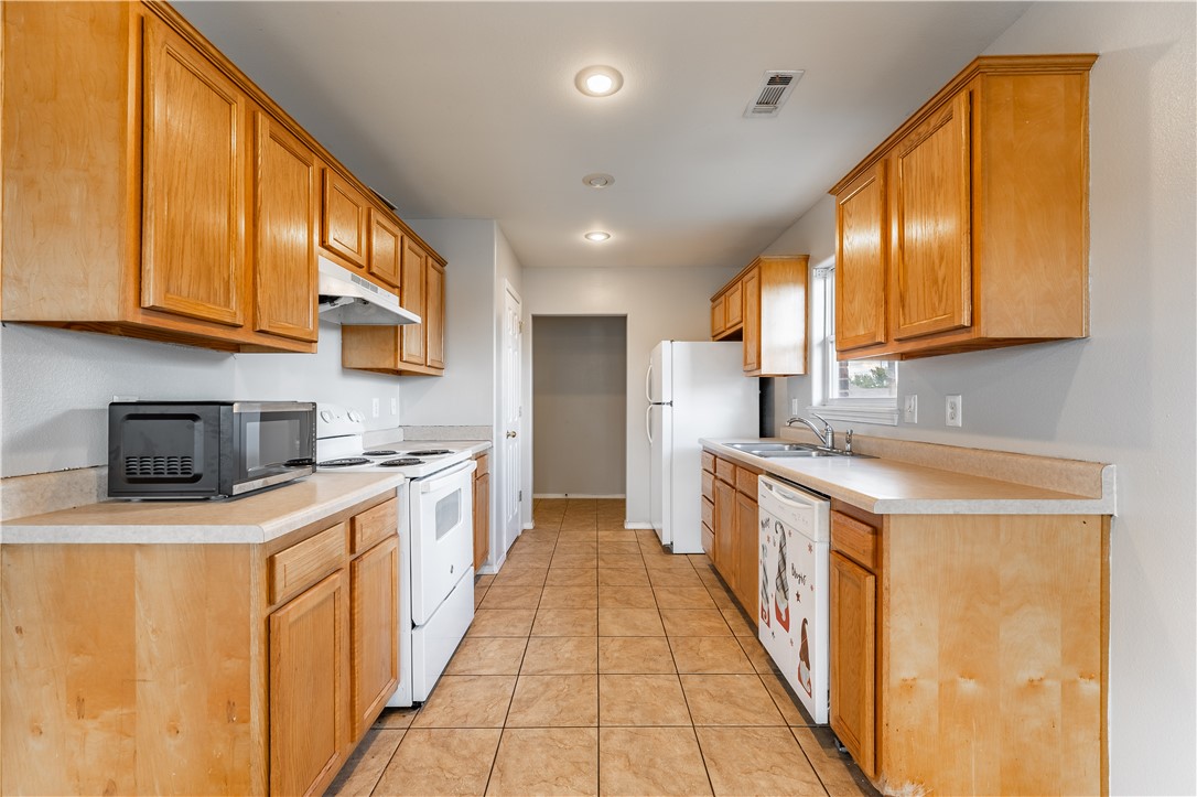 Stonegate - Residential Lease