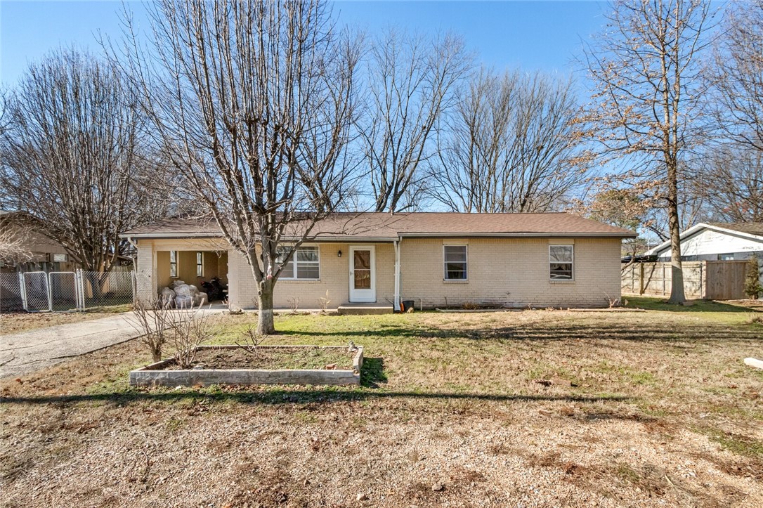 Railroad Add Bentonville - Residential