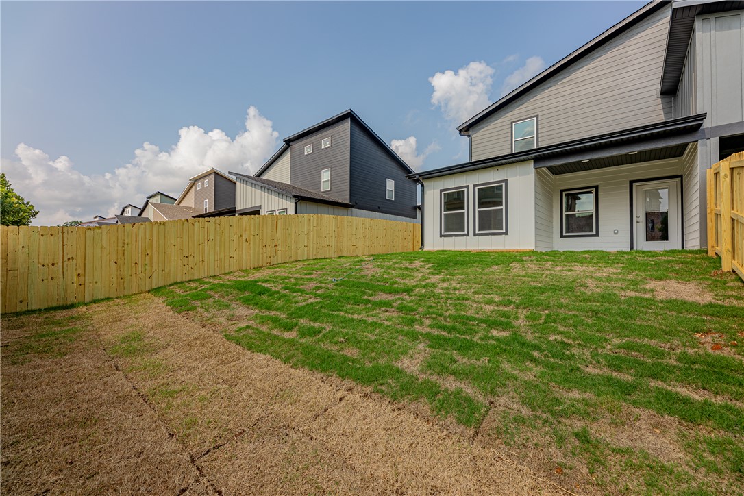 Poigai Estates Ph 1 Bentonville - Residential Lease