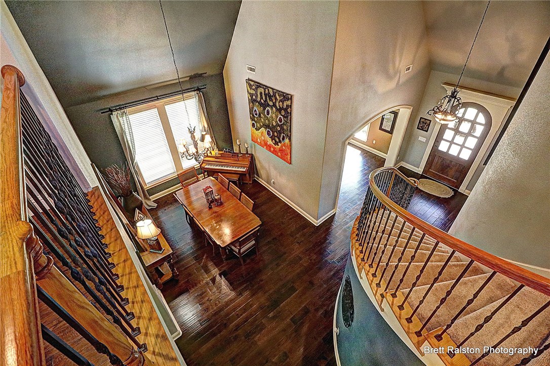 Peaks Ph III, The Rogers - Residential