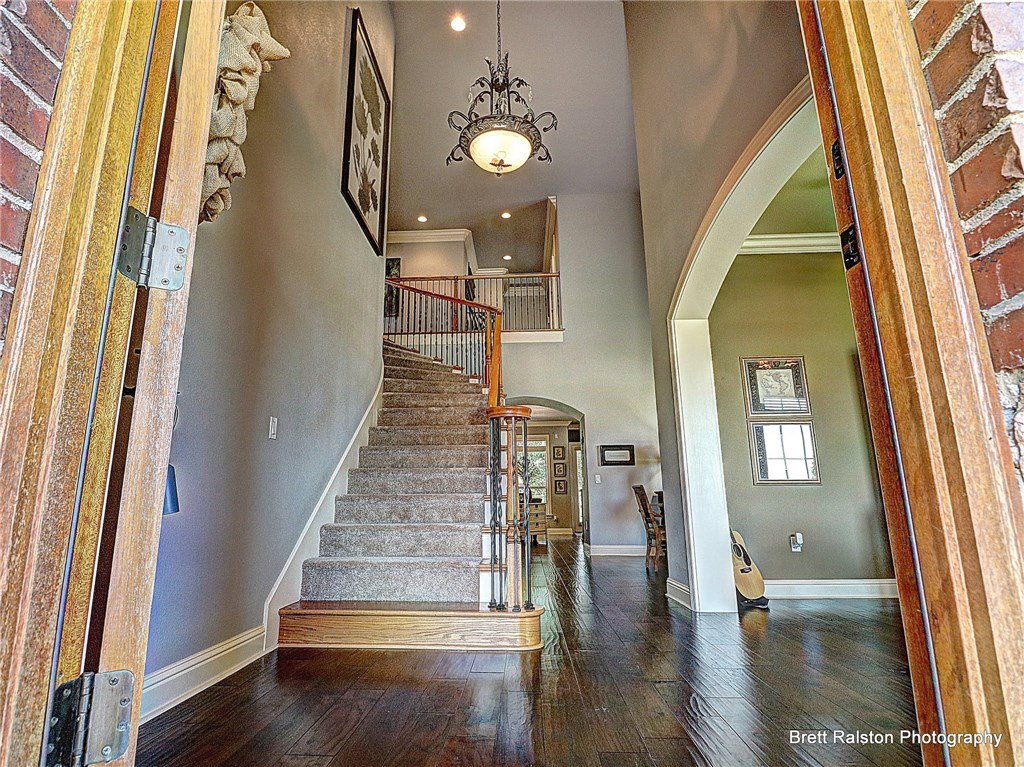 Peaks Ph III, The Rogers - Residential