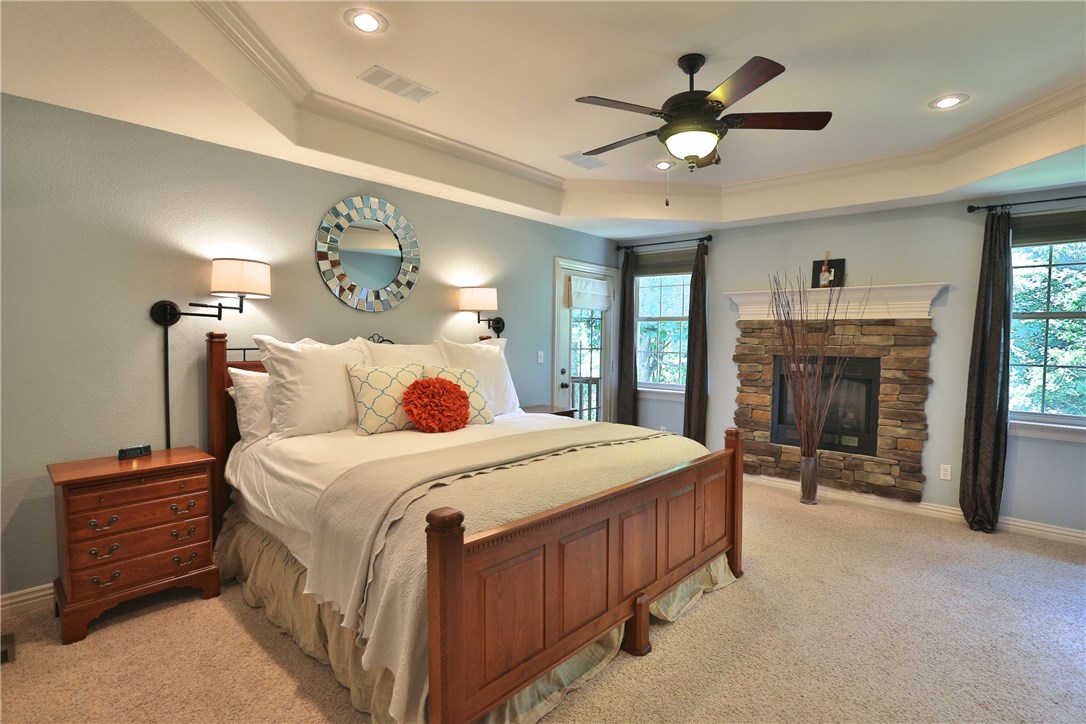 Stone Ridge Estates - Residential
