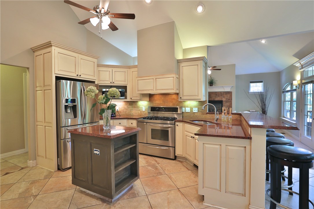 Stone Ridge Estates - Residential