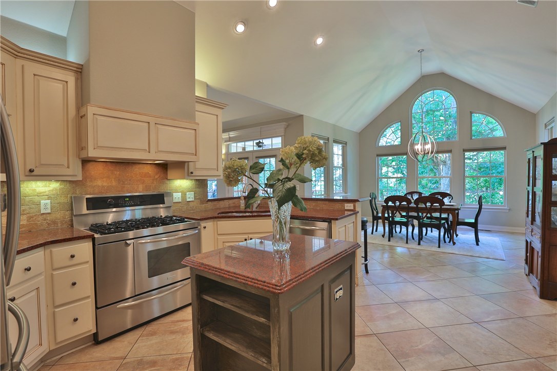 Stone Ridge Estates - Residential