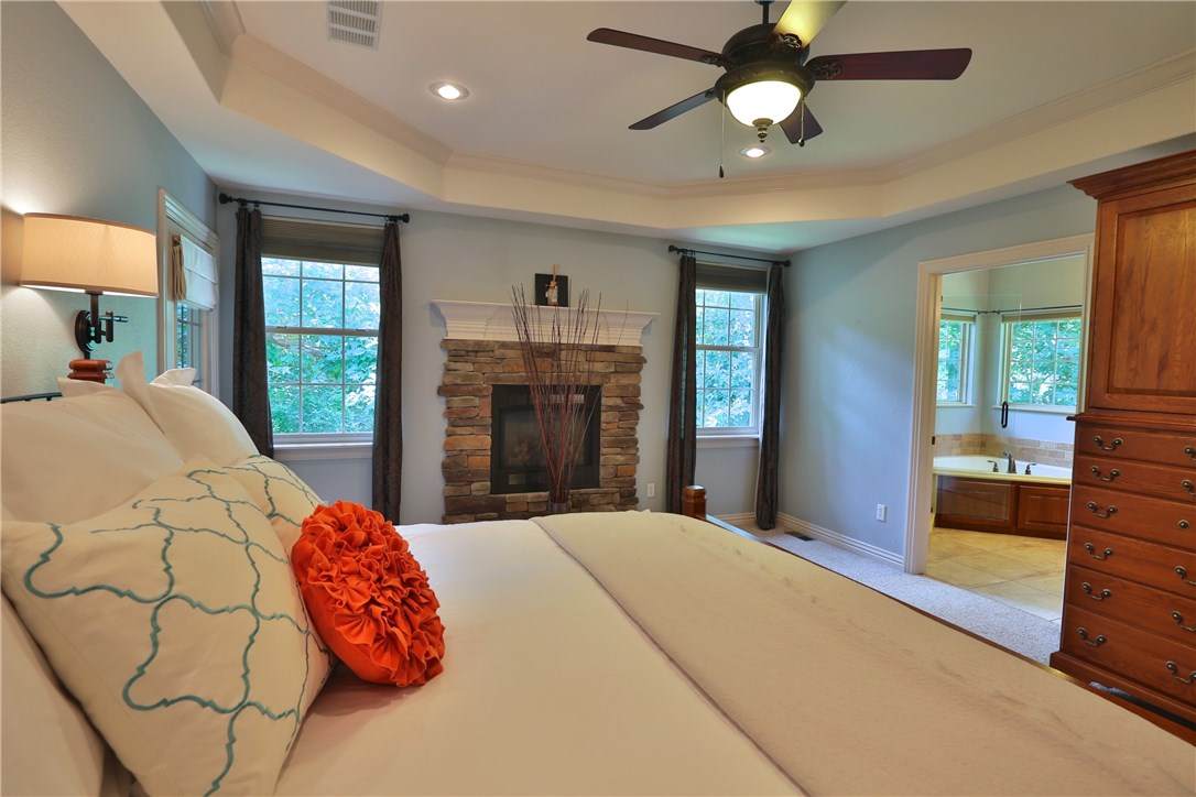 Stone Ridge Estates - Residential
