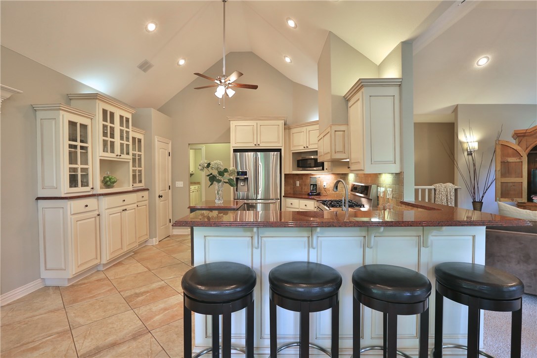 Stone Ridge Estates - Residential