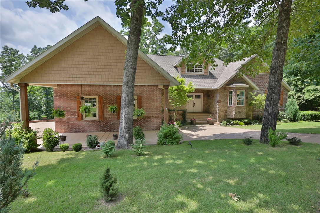 Stone Ridge Estates - Residential