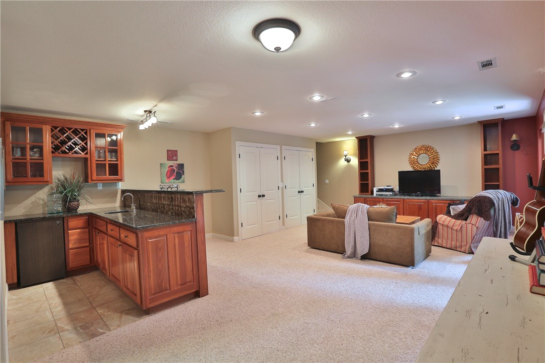 Stone Ridge Estates - Residential