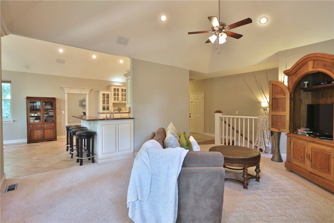 Stone Ridge Estates - Residential