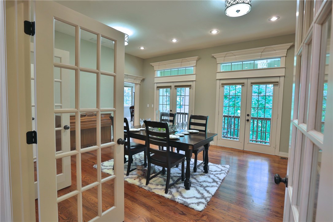 Stone Ridge Estates - Residential