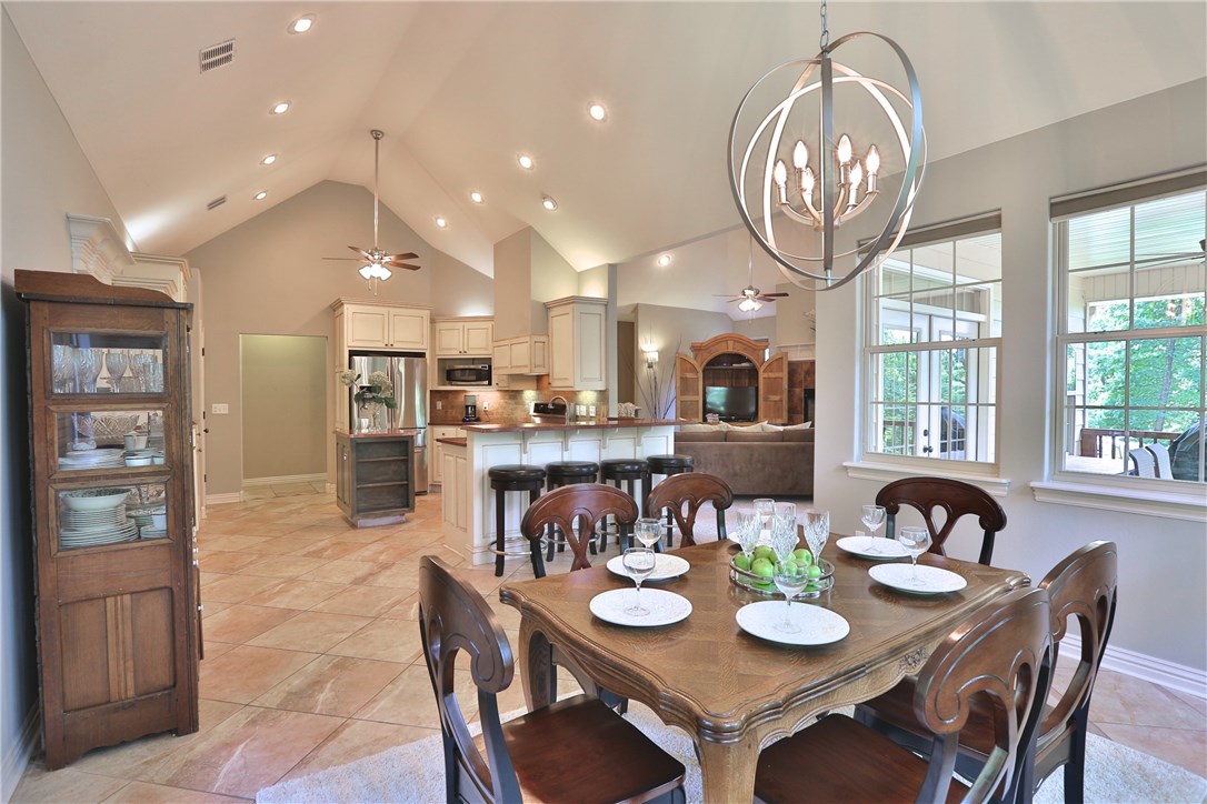 Stone Ridge Estates - Residential