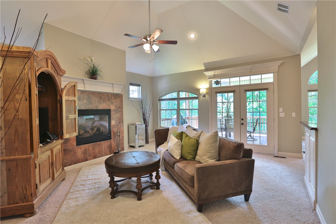 Stone Ridge Estates - Residential