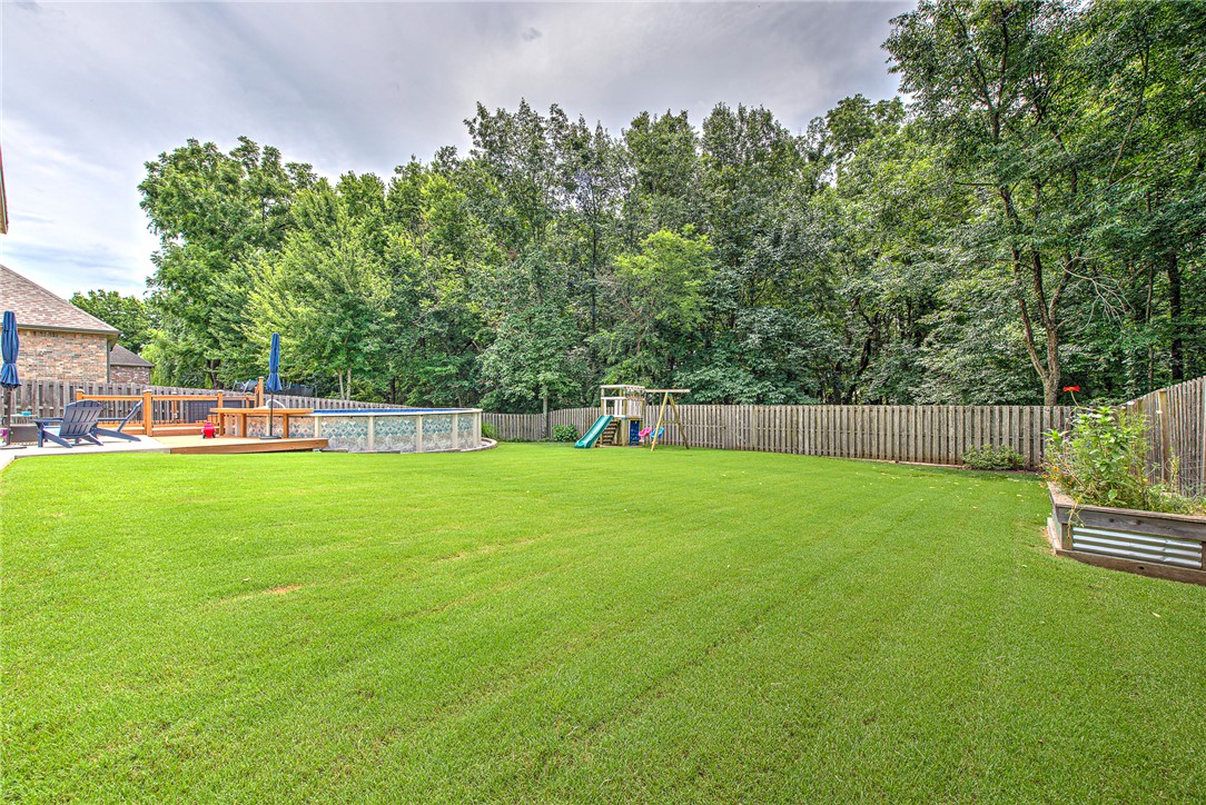 Quailridge Ph I Centerton - Residential