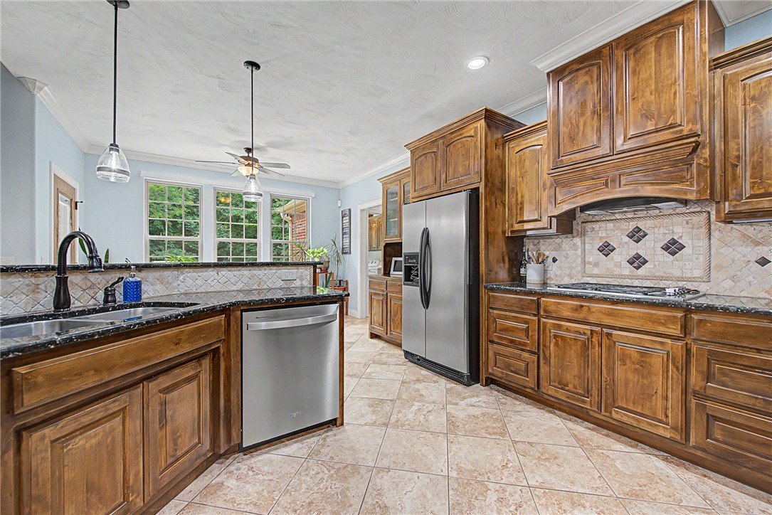 Quailridge Ph I Centerton - Residential