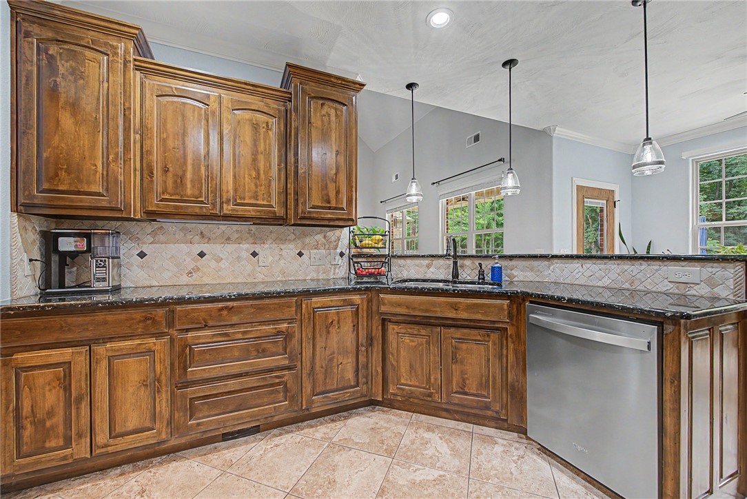 Quailridge Ph I Centerton - Residential