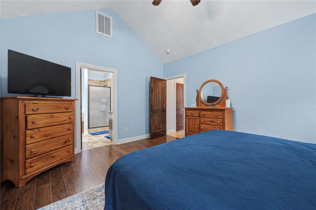 Quailridge Ph I Centerton - Residential
