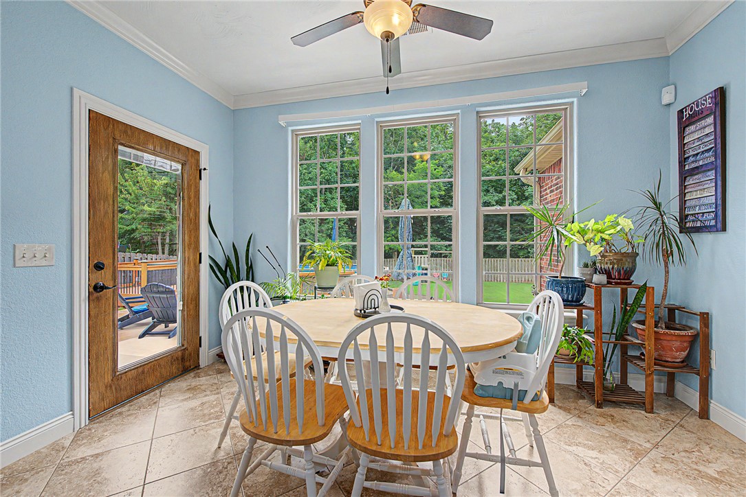 Quailridge Ph I Centerton - Residential