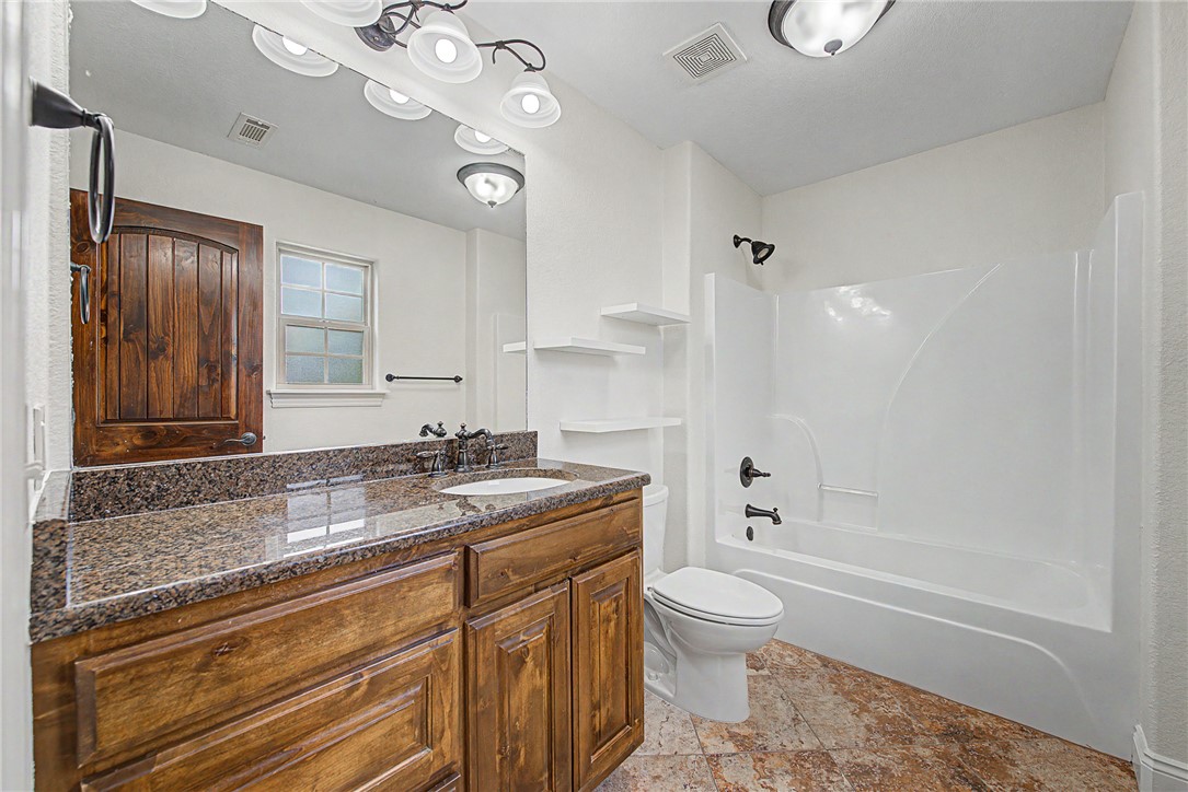 Quailridge Ph I Centerton - Residential