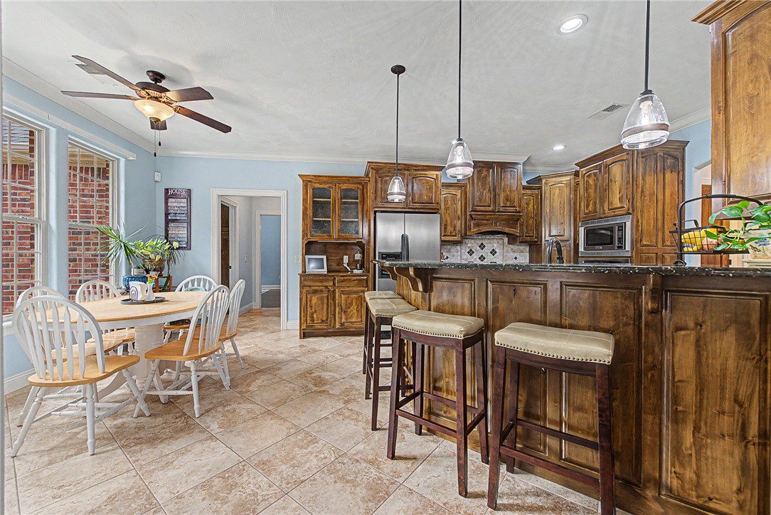 Quailridge Ph I Centerton - Residential