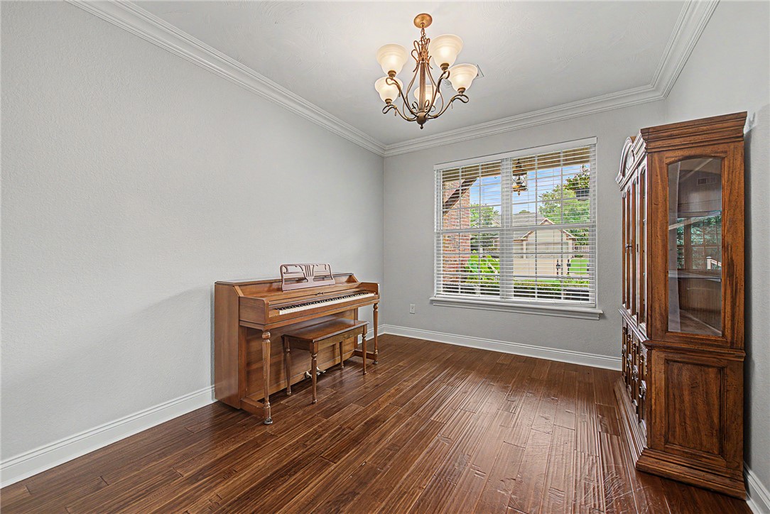 Quailridge Ph I Centerton - Residential