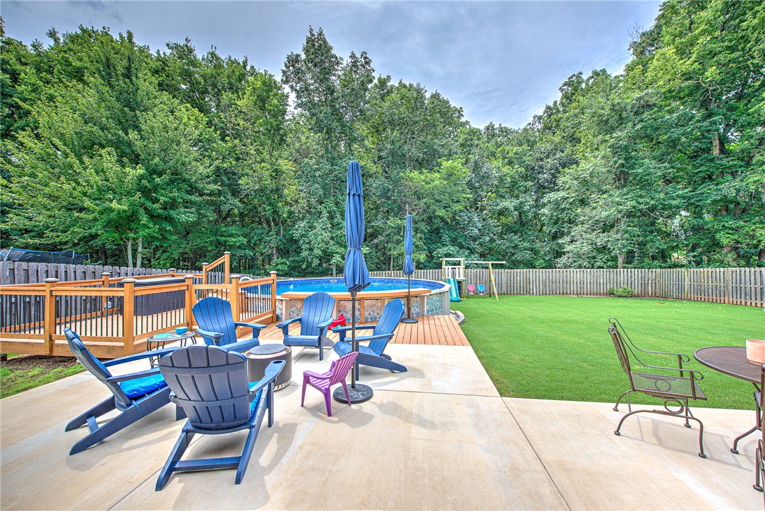 Quailridge Ph I Centerton - Residential