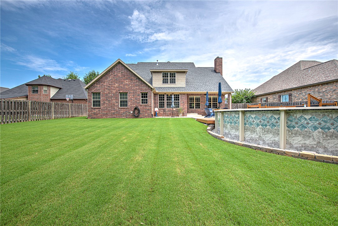 Quailridge Ph I Centerton - Residential