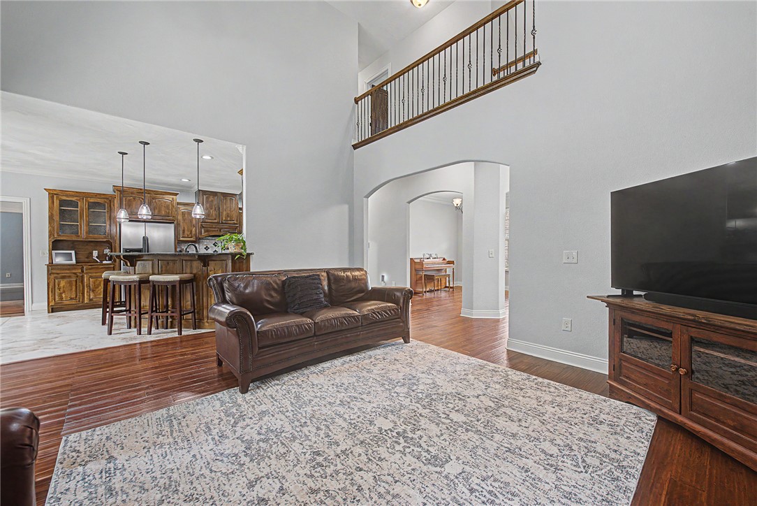 Quailridge Ph I Centerton - Residential