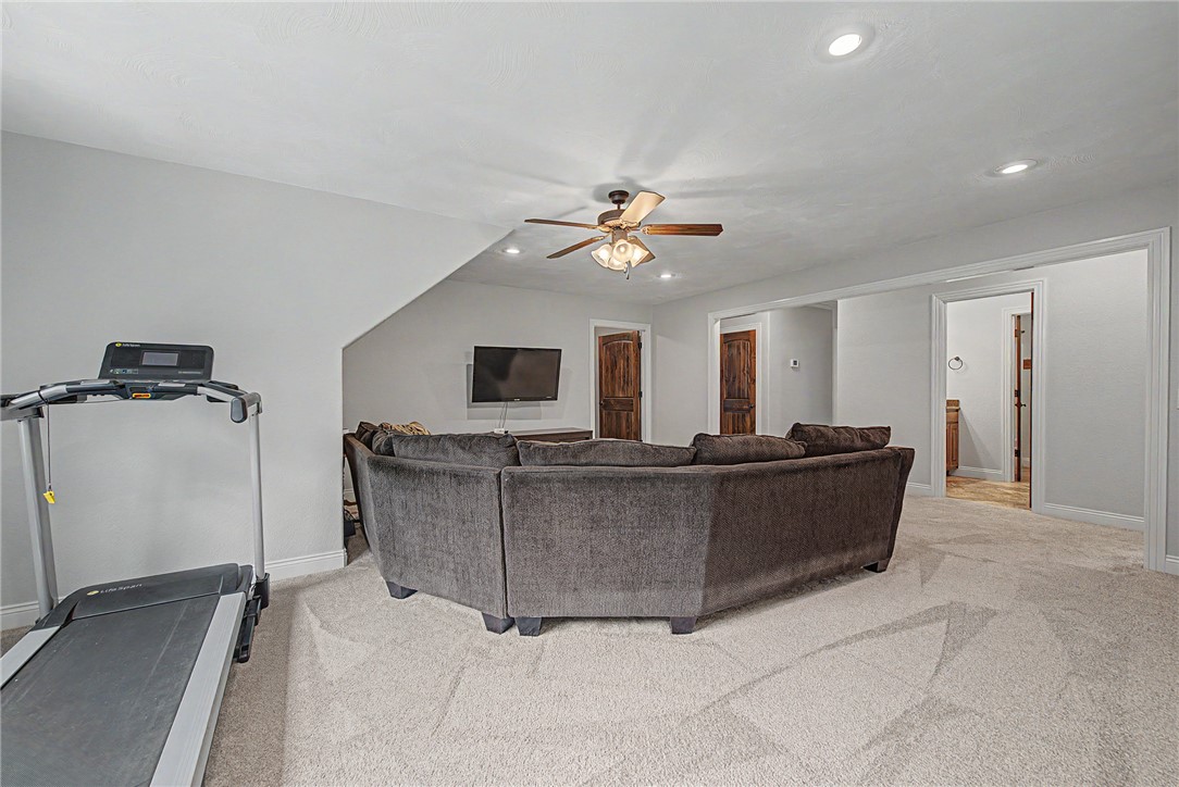Quailridge Ph I Centerton - Residential