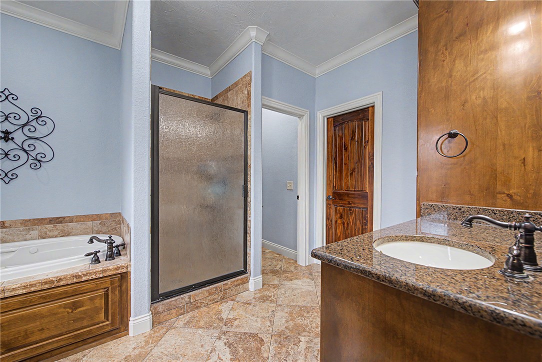 Quailridge Ph I Centerton - Residential
