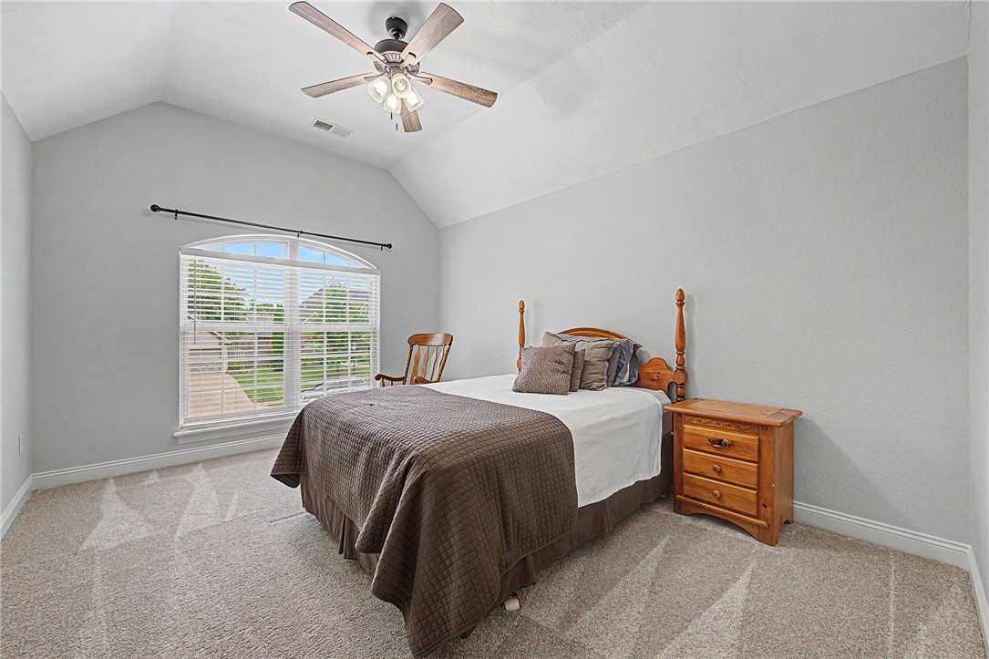 Quailridge Ph I Centerton - Residential