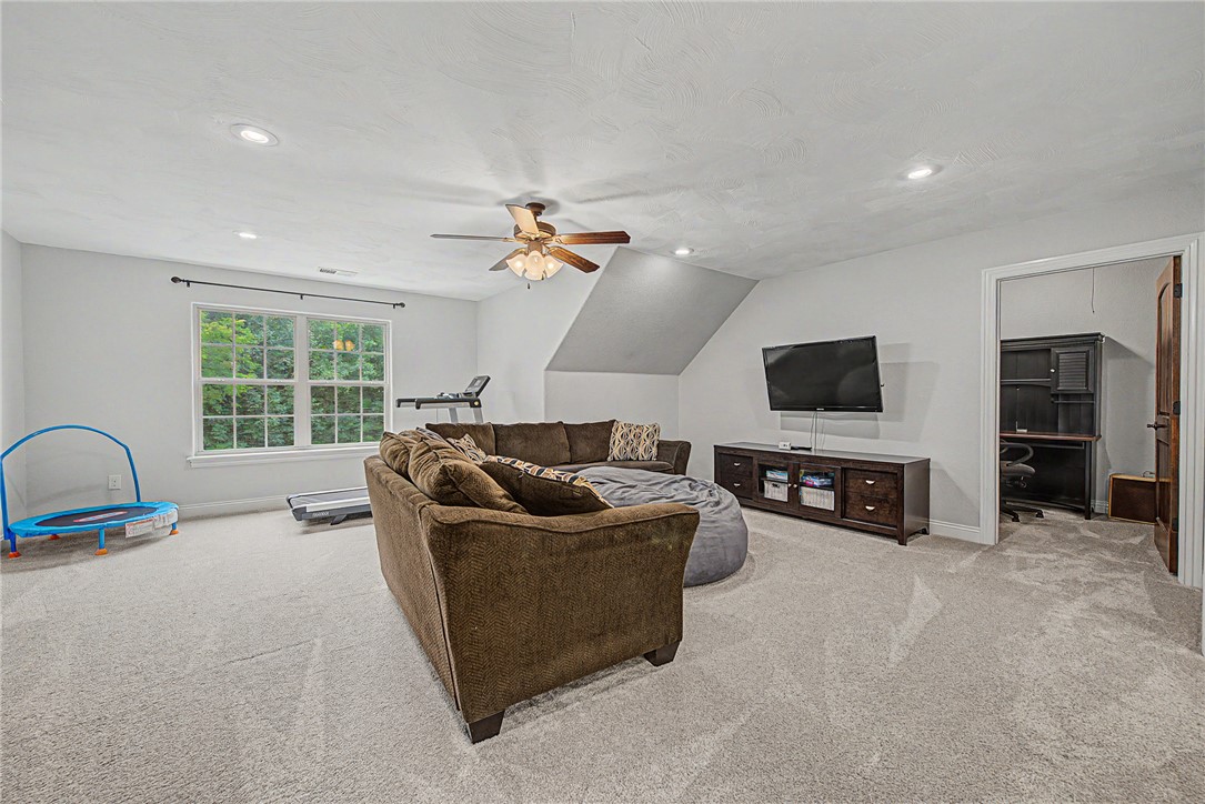 Quailridge Ph I Centerton - Residential