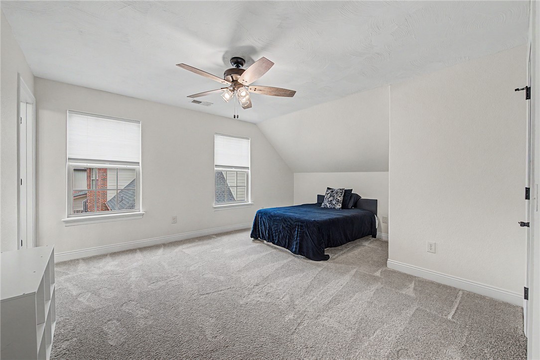 Quailridge Ph I Centerton - Residential